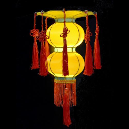 Vanjska vodootporna fenjera kineske palače