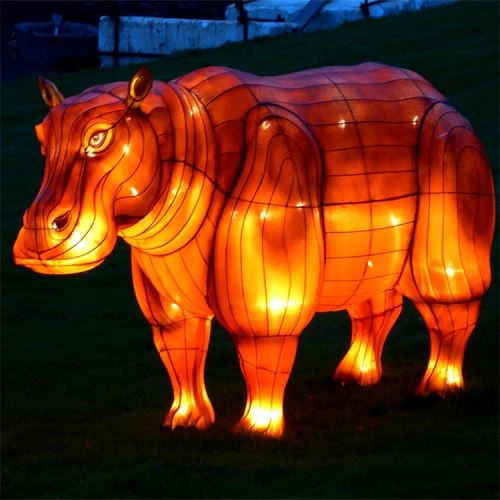 Lijepa životinjska tkanina kineski električni monjeri