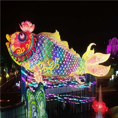 Koje je značenje kineskog festivala lampiona u kineskoj kulturi?