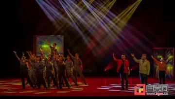 Nominirana opera na temu Zigong Lantern