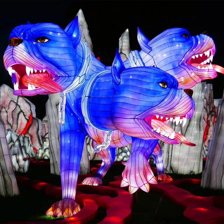 Antička kineska palača